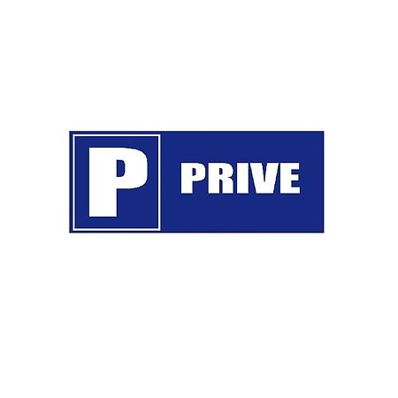 St-Quentin-En-Yvelines Plusieurs Appartements Avec Parking Trappes Eksteriør billede
