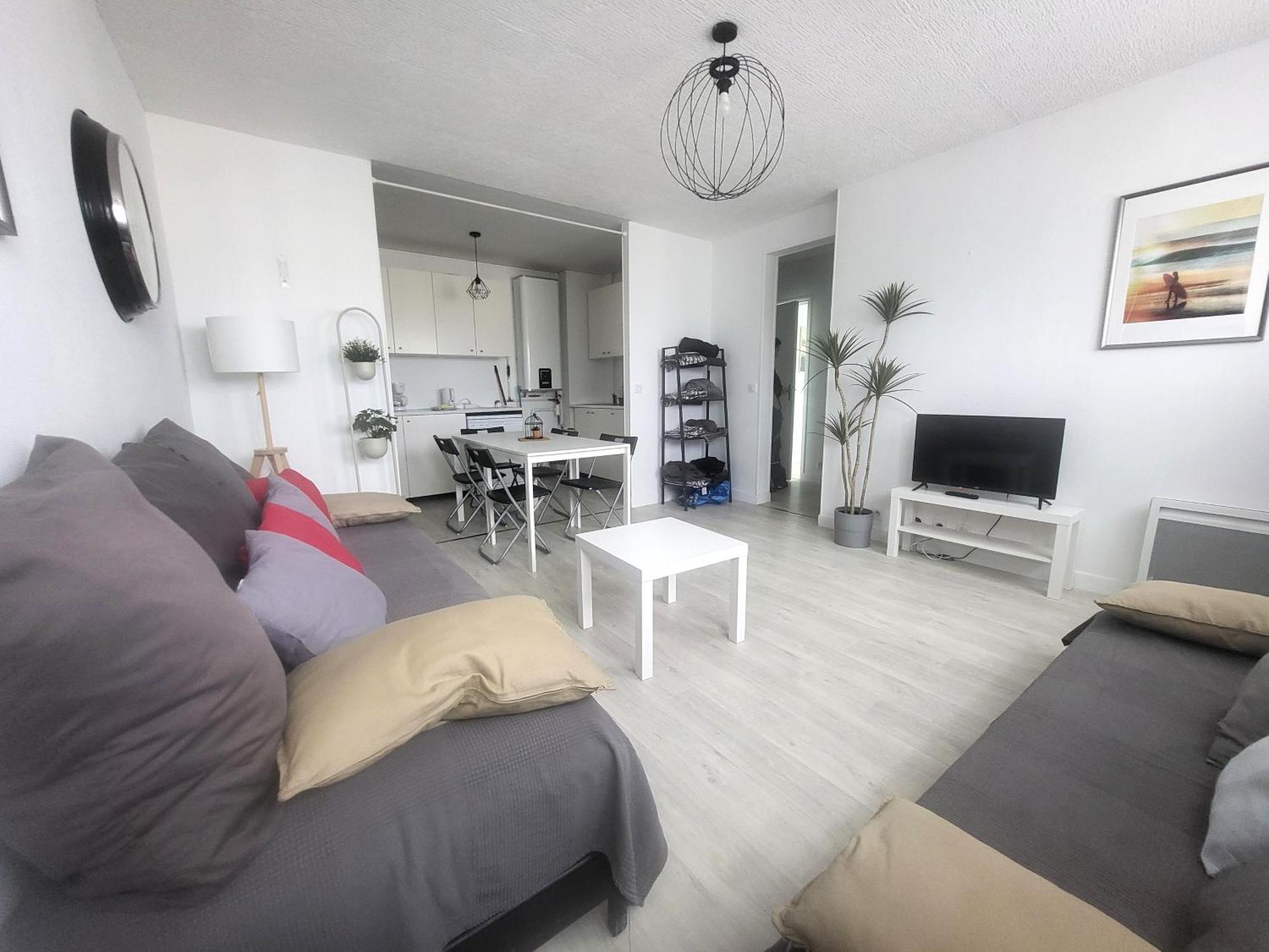 St-Quentin-En-Yvelines Plusieurs Appartements Avec Parking Trappes Værelse billede